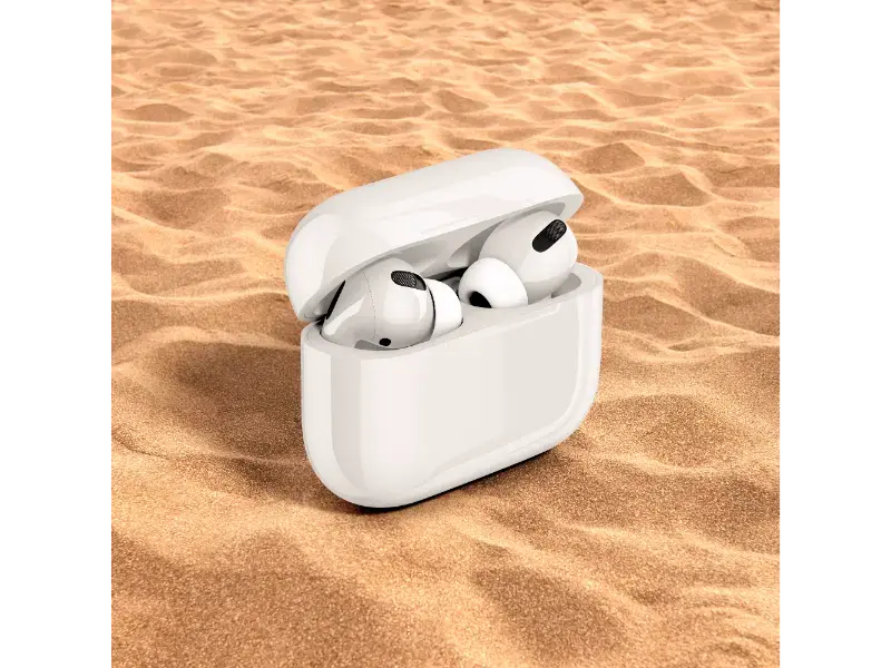 Los usuarios de Apple ya pueden comprar la caja de carga USB-C por separado