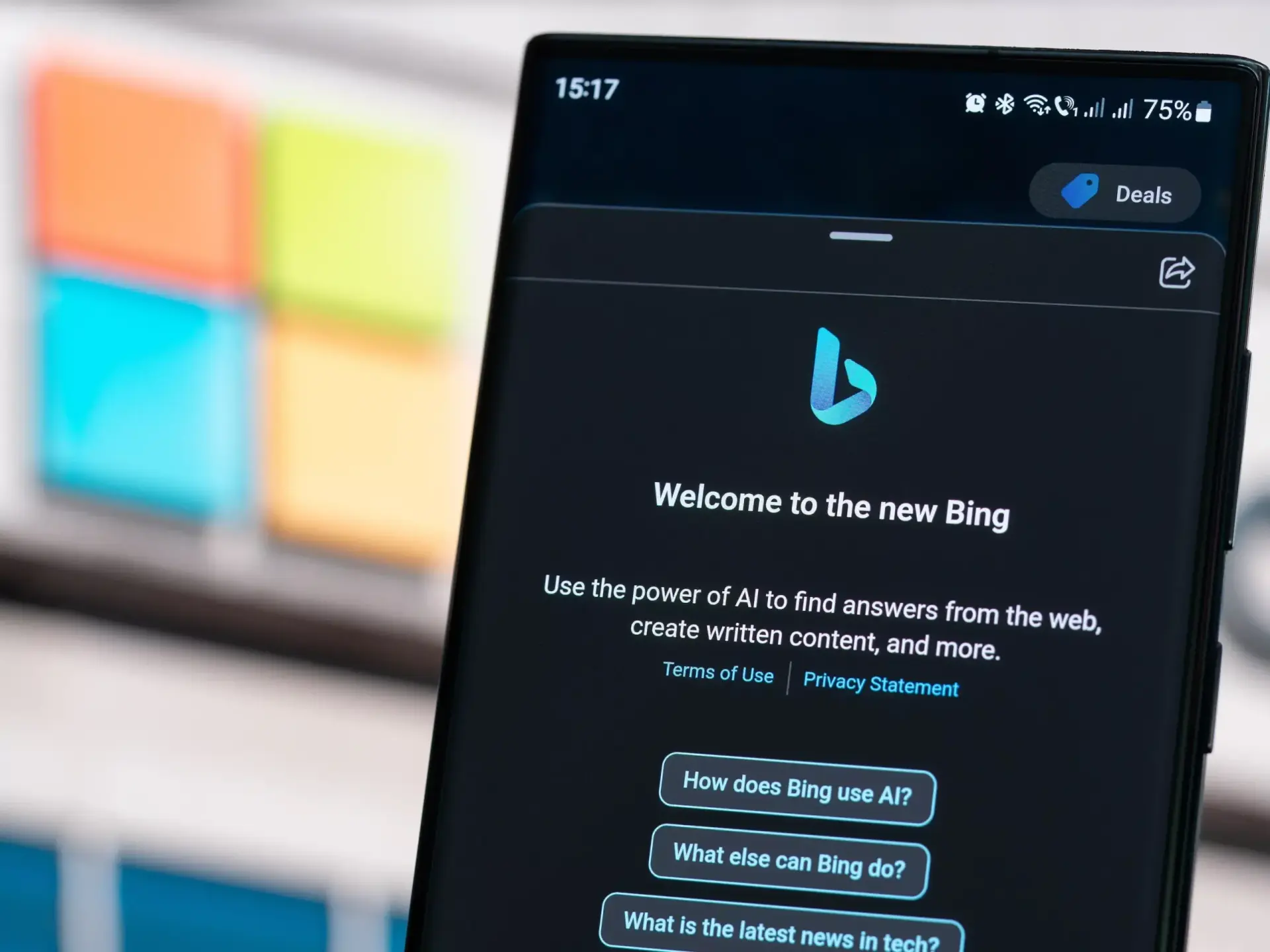 البحث العميق من Bing مع GPT-4: ثورة أم مجرد ضجة؟ المزايا والعيوب