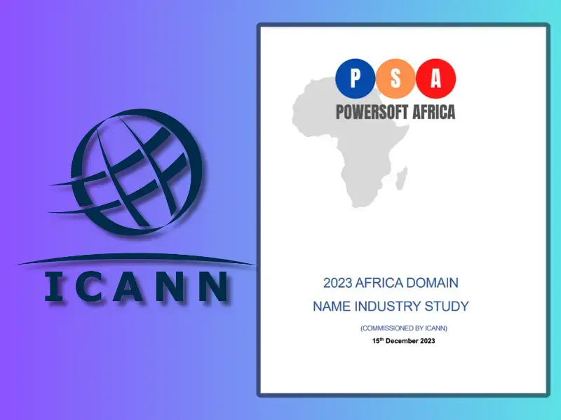 ICANN 非洲 DNS 报告几乎未提及 AFRINIC 问题