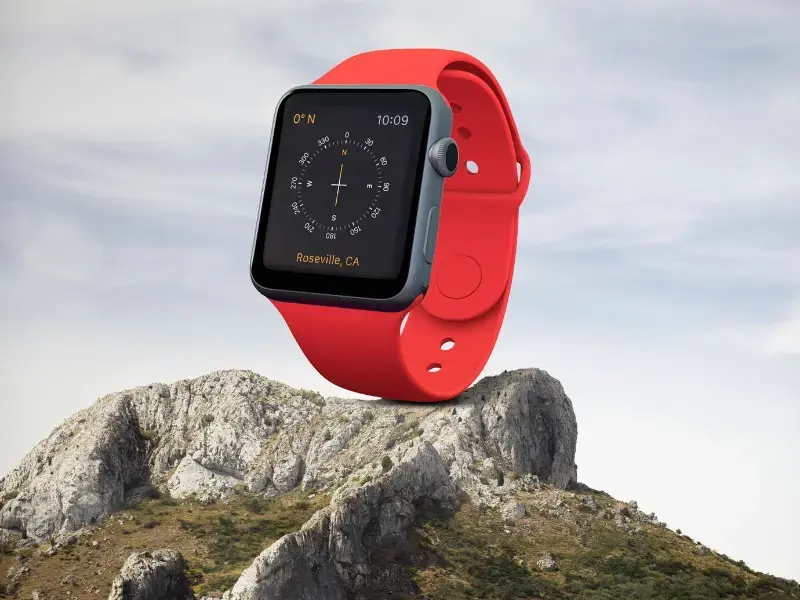 Apple steht vor schwierigem Kampf: Apple Watch-Verkäufe trotz Patentstreit wieder aufgenommen