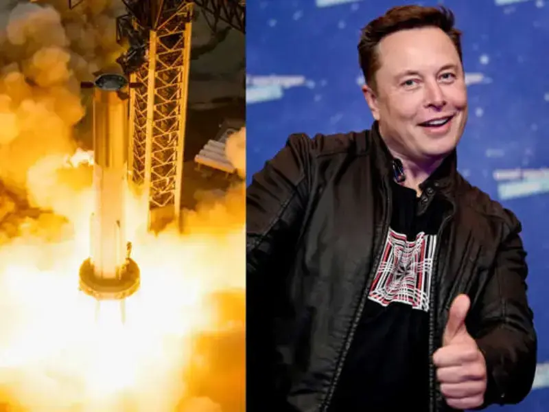 SpaceX enfrenta acusaciones de despedir a empleados que criticaron a Elon Musk