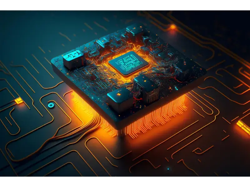 Jugada de poder tecnológico: la audaz movida de Corea del Sur con créditos fiscales para chips