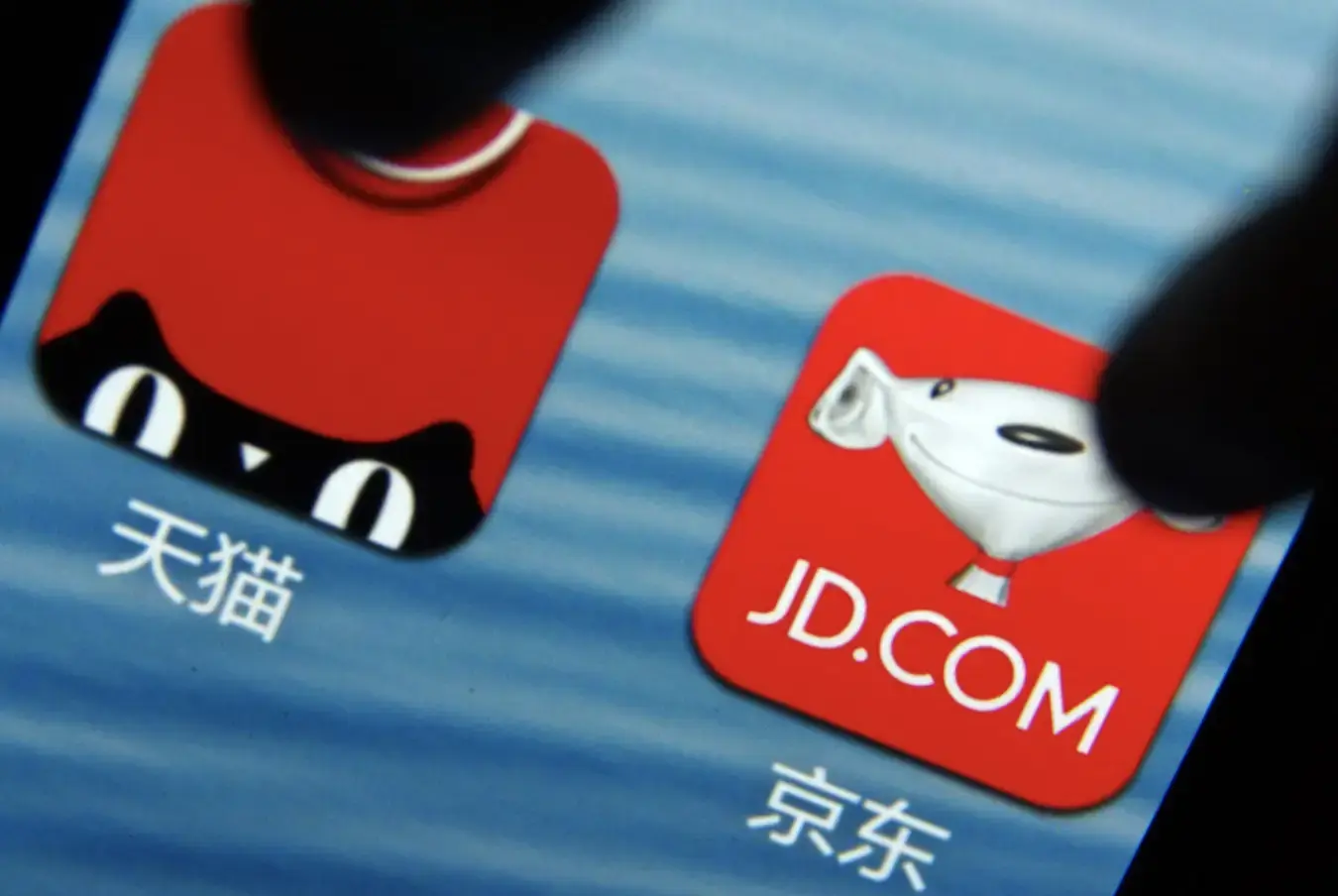 JD gewinnt Kartellrechtsprozess gegen Alibaba und belohnt Verbraucher mit 140 Millionen US-Dollar