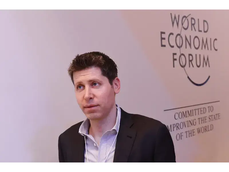 Sam Altman 拟筹集高达 7 万亿美元建立 AI 芯片工厂网络