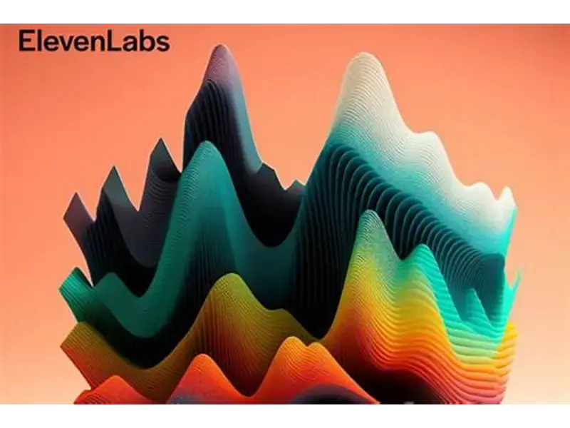 Noticias: ElevenLabs, una startup de IA de voz, alcanza el estatus de unicornio