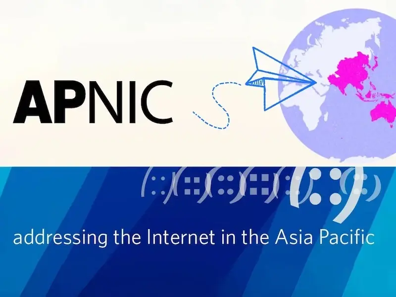 ما هو APNIC؟ داخل العمود الفقري لإنترنت آسيا