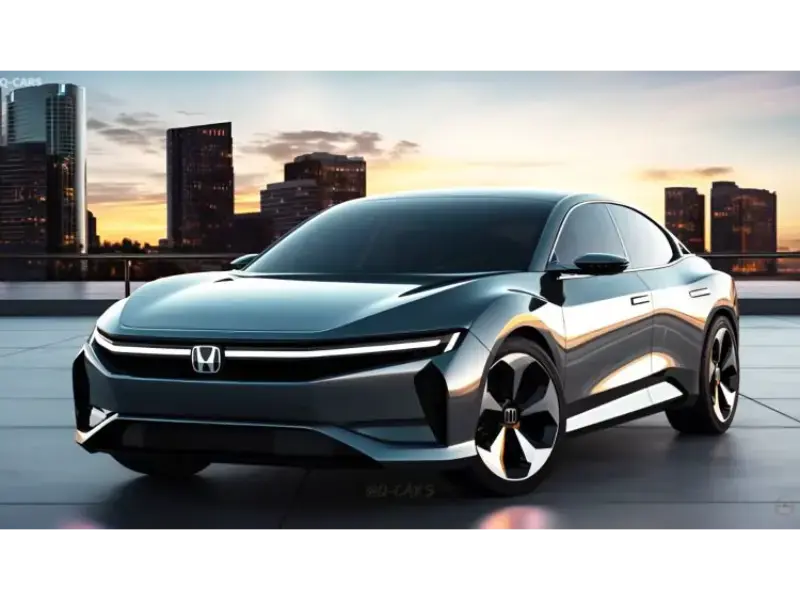 シフトチェンジかエンストか?ホンダのカナダ EV 投資、140 億ドルの賭け
