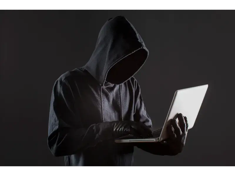 Hacker scheinen mit Kryptowährungsdiebstählen nie zufrieden zu sein!