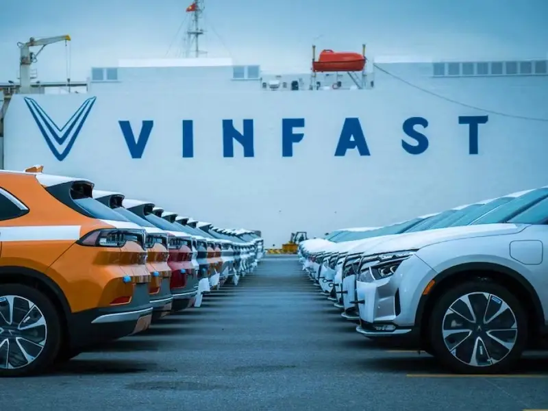 Una inversión de 500 millones de dólares beneficiosa para todos: VinFast entra en India