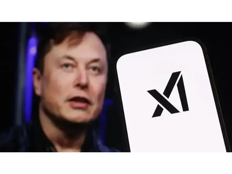 Elon Musk 否认 xAI 融资传闻,称不寻求资本