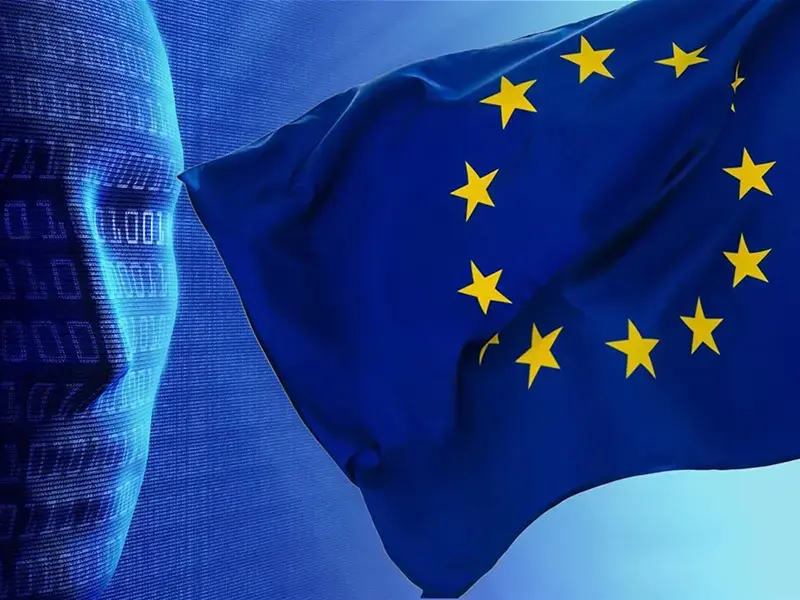 Los países de la UE adoptan la histórica Ley de IA, estableciendo estándares globales