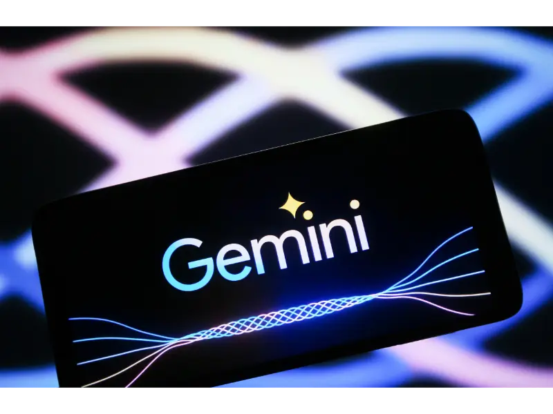 Google führt Gemini-KI-Modell für die Google-Anzeigenerstellung ein