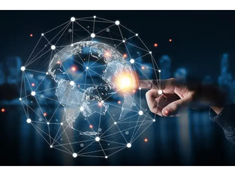 中国制定计划在 2030 年前运行纯 IPv6 单栈网络