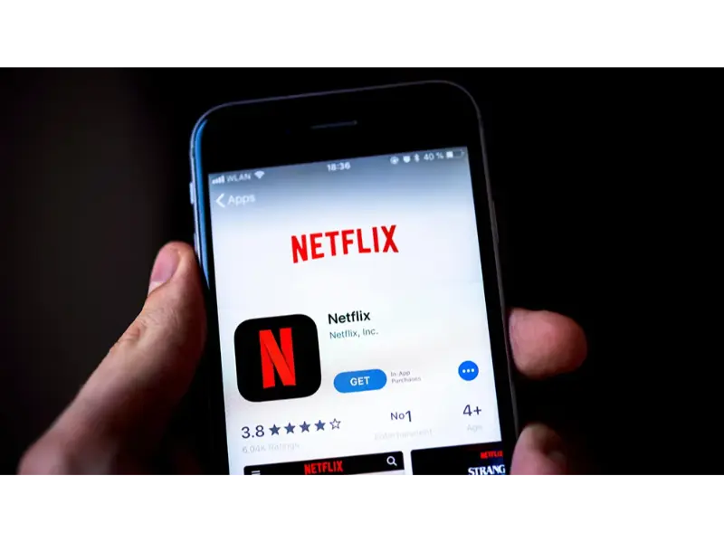 Netflix not allow members to pay through Apple App Store