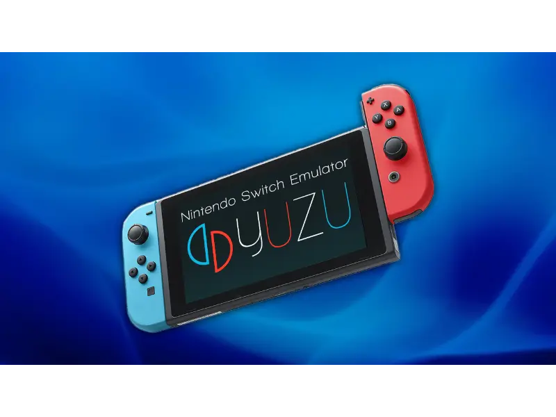 Nintendo verklagt die Entwickler des Yuzu-Emulators wegen Switch-Emulation