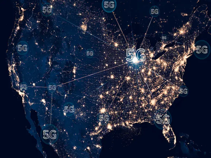 Ethernet dedicated lines vs. wireless networks