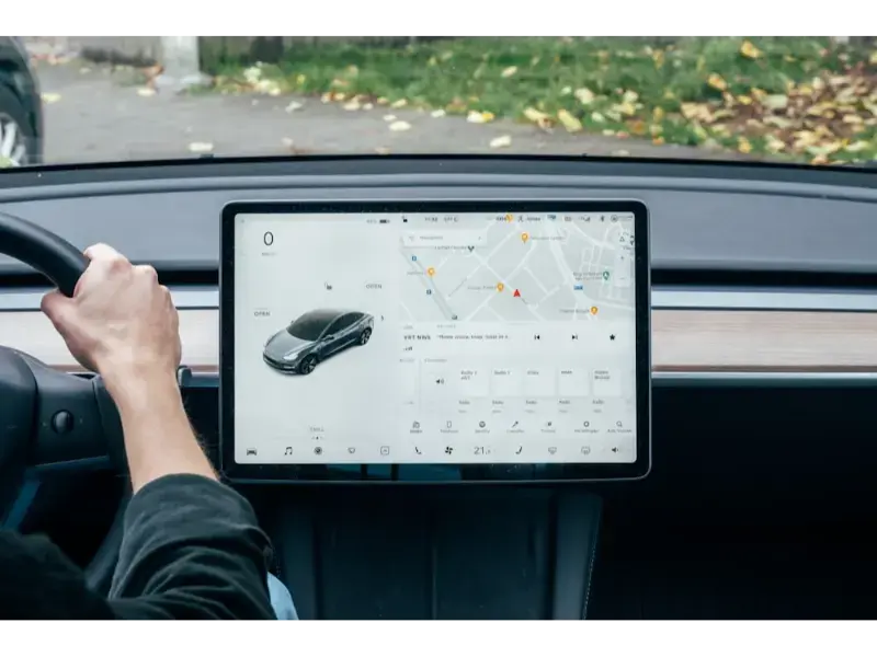 Der Fall gegen ‚intelligente Autos‘: Warum wir ohne sie besser dastehen