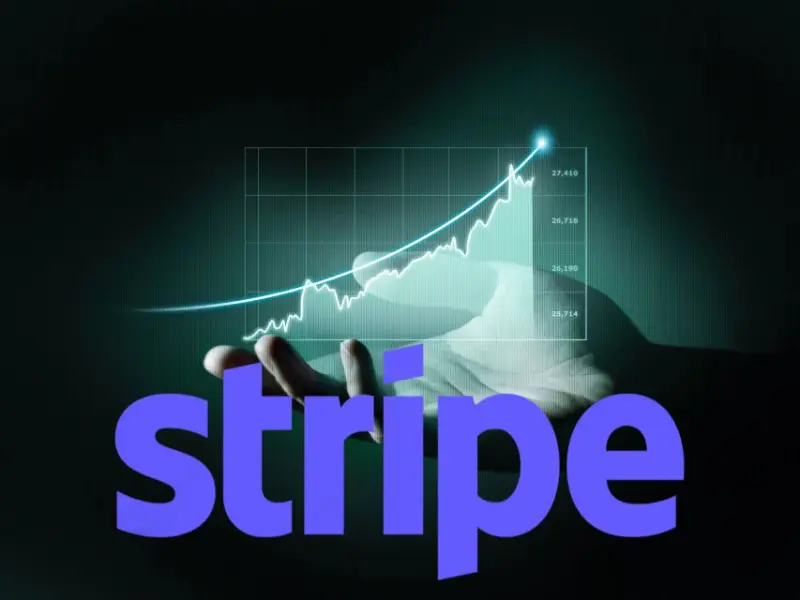 Stripe 估值在员工股票出售交易中飙升至 650 亿美元