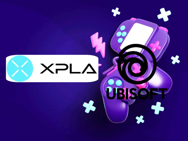 Ubisoft schließt sich der XPLA-Blockchain an, um die Eigentümerschaft digitaler Assets zu validieren