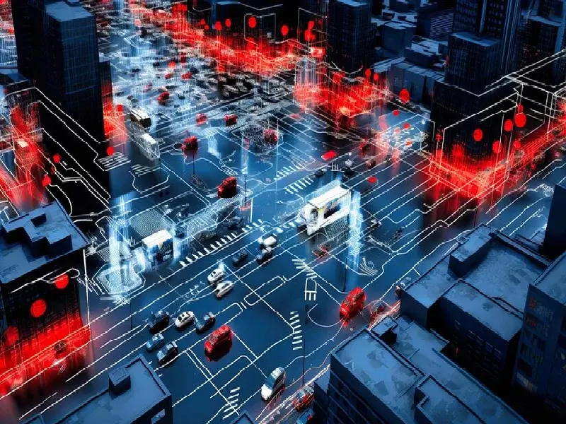 HSB startet Cyber for Auto zum Schutz vor Cyberbedrohungen für Pkw und Lkw