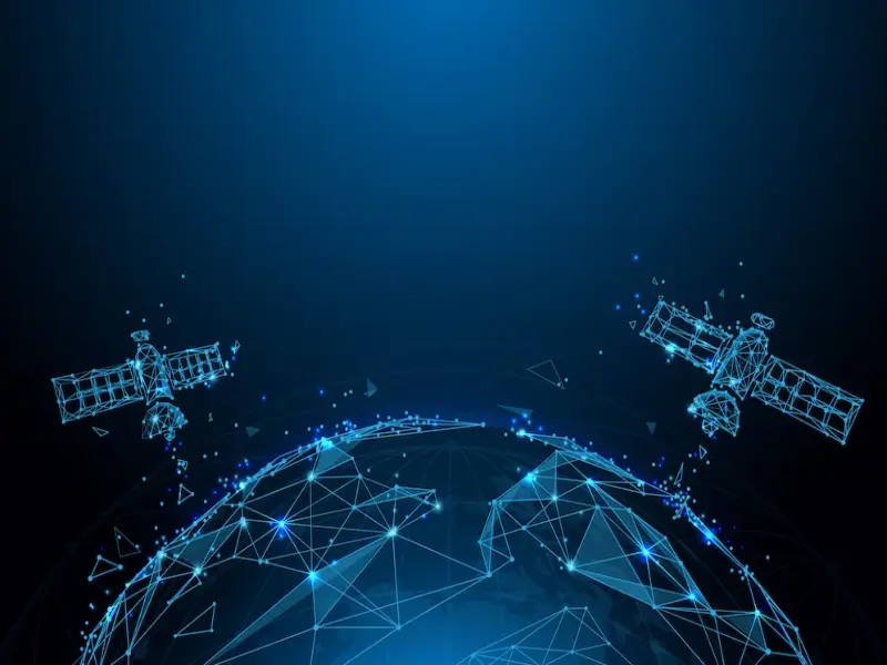 أقمار CMC Networks الصناعية تستجيب لأضرار الكابلات البحرية في أفريقيا