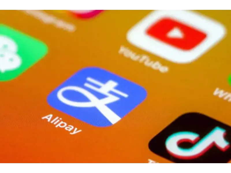 Ant تستهدف أوروبا والولايات المتحدة لخدمة الدفع للسفر Alipay+