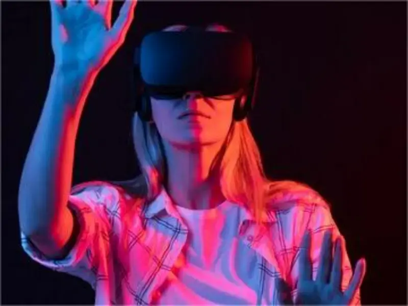 La réalité virtuelle aide les personnes atteintes de Parkinson
