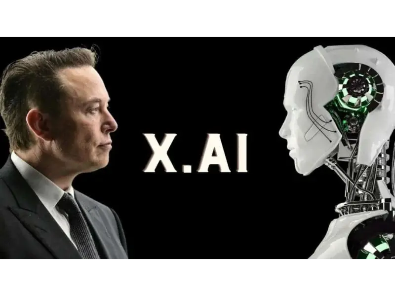 Musk kündigt an, dass xAI Grok diese Woche open-sourcen wird