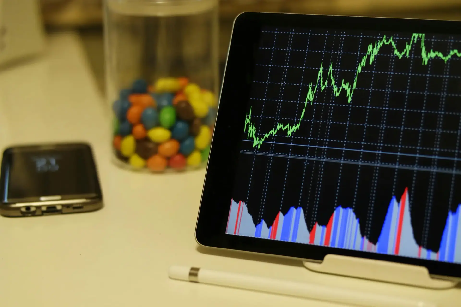 Algorithmischer Handel für Krypto-Börsenausfälle verantwortlich gemacht