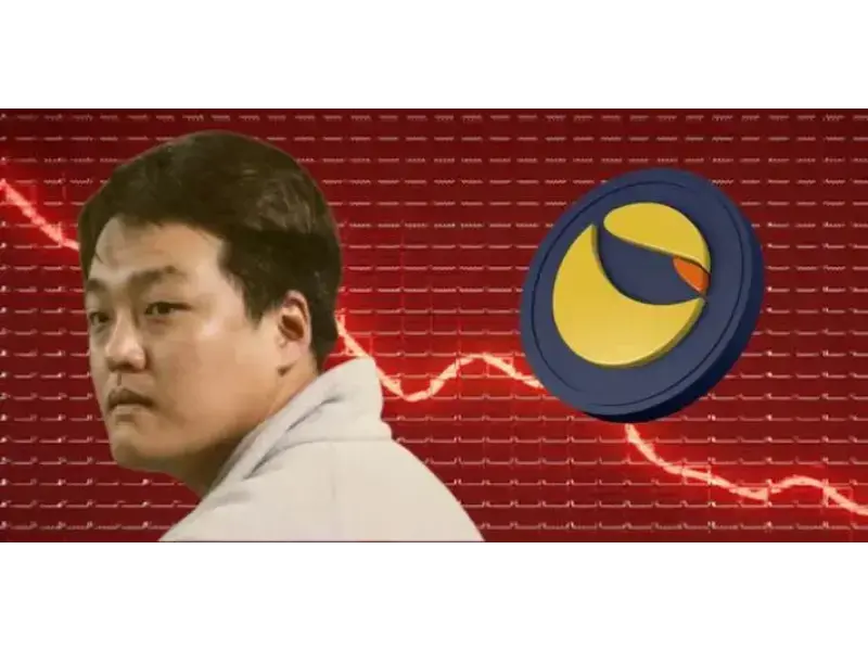 Terra 创始人 Do Kwon 从黑山监狱获释