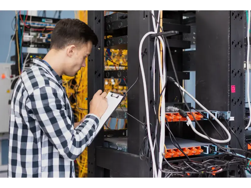 Martin Lund se incorpora a Cisco para ampliar hardware de redes