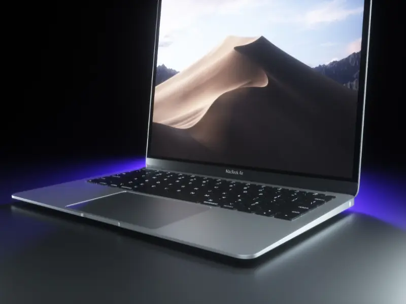 Apple M4-Chips revolutionieren die Mac-Reihe mit KI