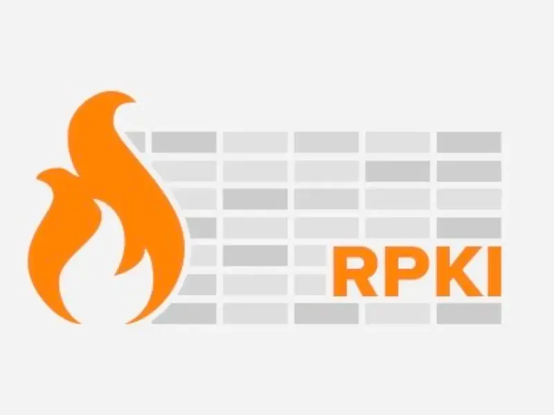 Alles über Resource Public Key Infrastructure (RPKI)