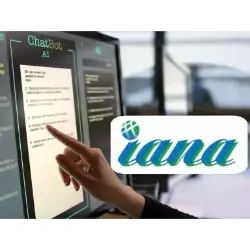 Bericht zum Test des Notfall- und Betriebskontinuitätsplans der IANA