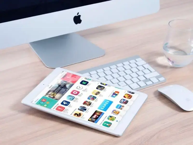 Epic Games y Apple se enfrentan por las prácticas de la App Store