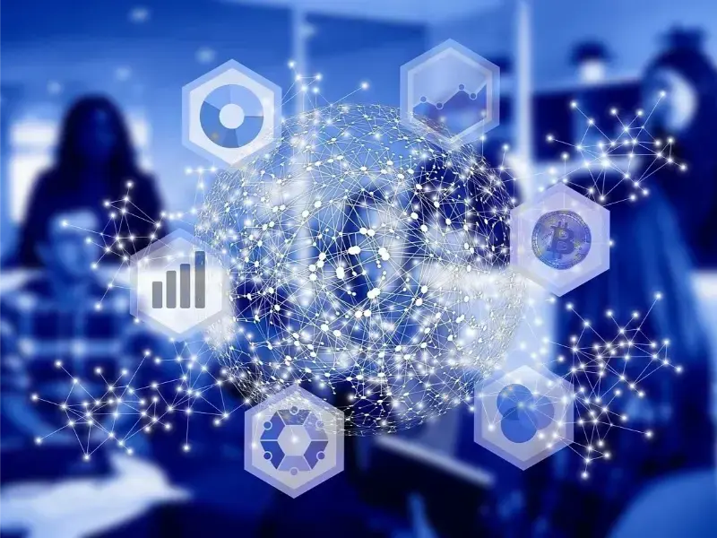 Lo esencial de la estrategia de transformación digital