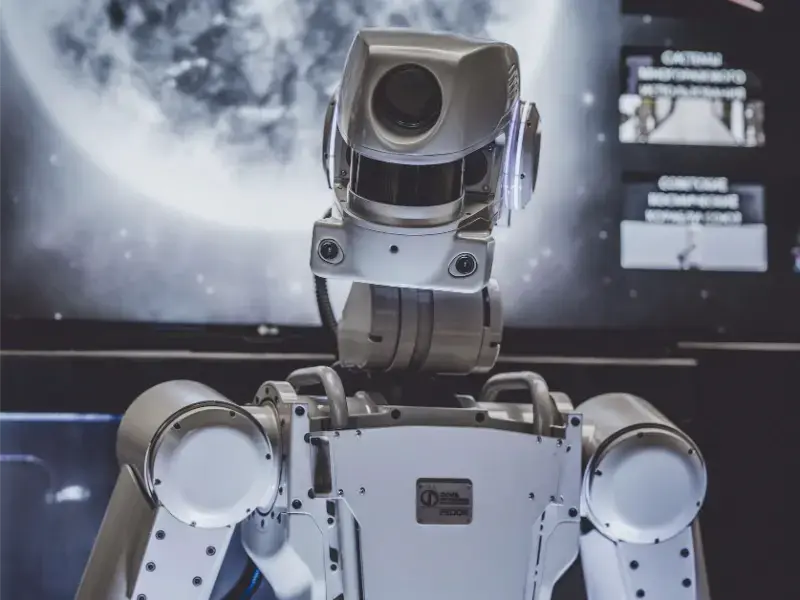 ヒューマノイドロボットとは?