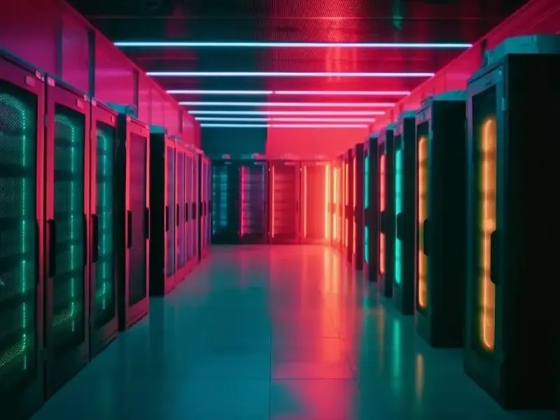 Data Center