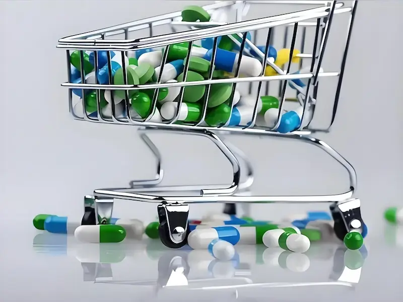 pharma companies