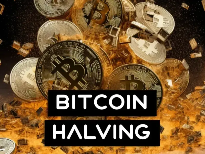 Will bitcoin halving increase price?