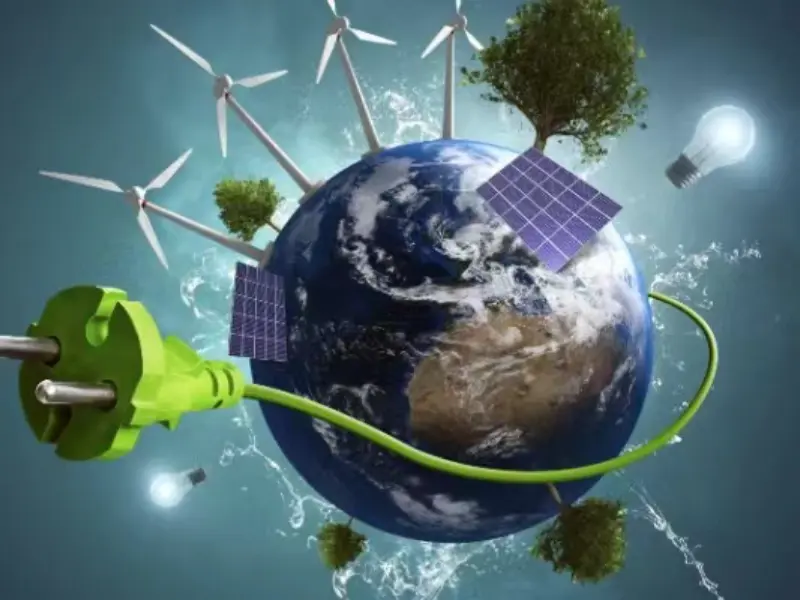 Why does AI consume so much electricity?