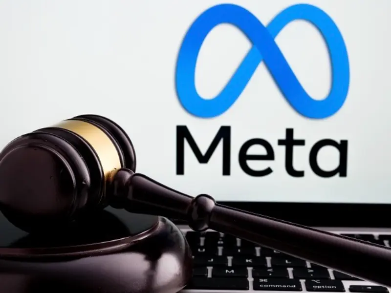 Meta beschuldigt, Nutzerdaten mit Netflix geteilt zu haben