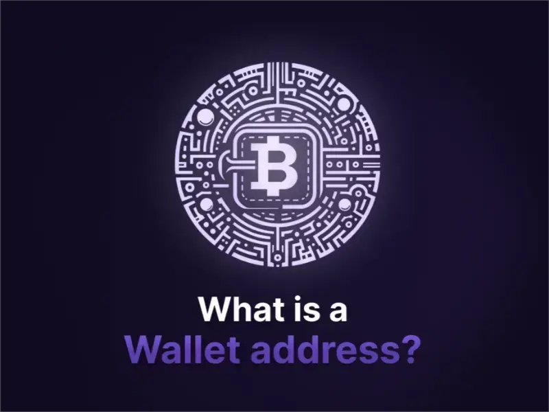 ¿Qué es una dirección de billetera en cripto?