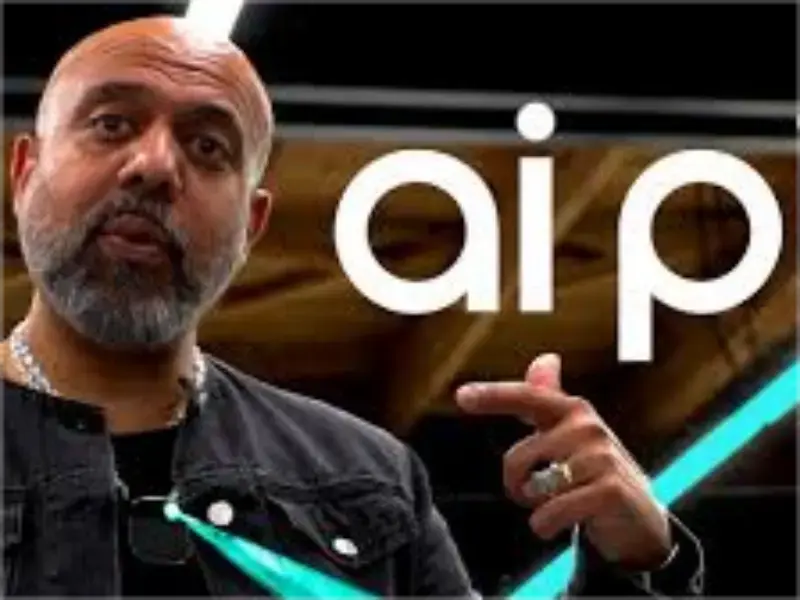 Quem é o dono do Humane Ai Pin?