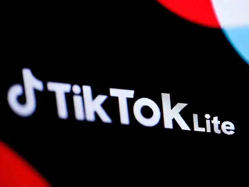 La UE amenaza con prohibir TikTok Lite por la función de visualización recompensada