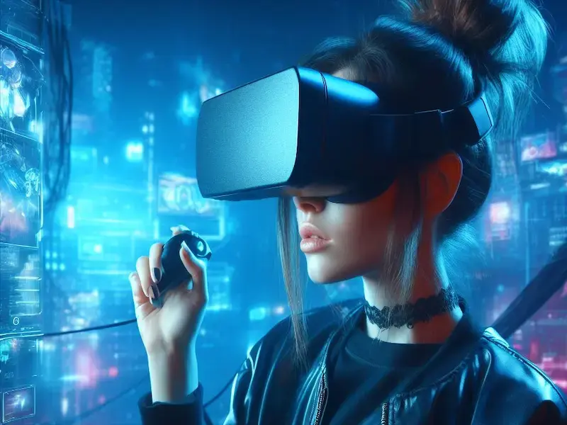 原版 Oculus Quest 头显将从 5 月起不再支持新应用