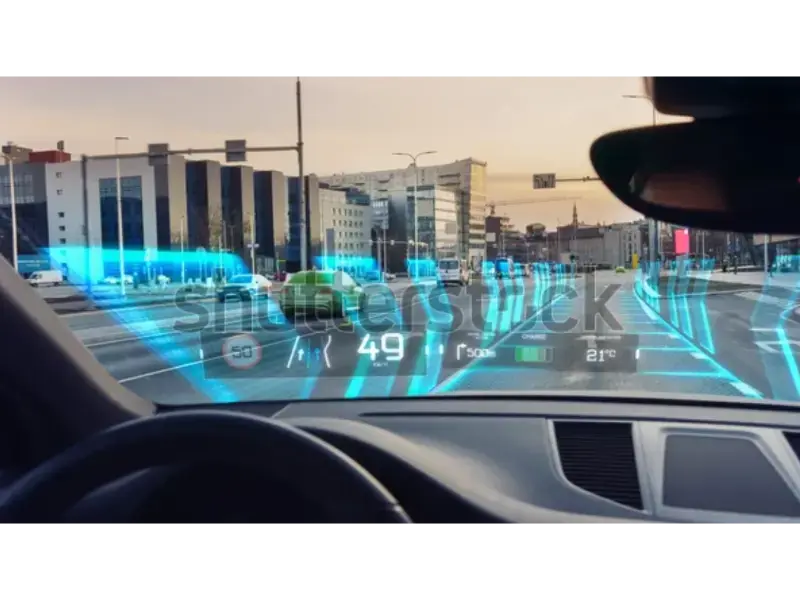 Das finnische Startup Basemark sammelt 22 Millionen Euro für sichereres Fahren mit Augmented Reality