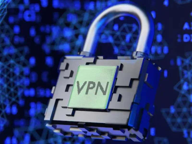 哪种 VPN 隧道类型使用互联网密钥交换 (IKE)?