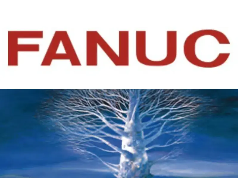 أفضل 100 مبتكر عالمي 2024: FANUC، التميز في البحث والتطوير والملكية الفكرية