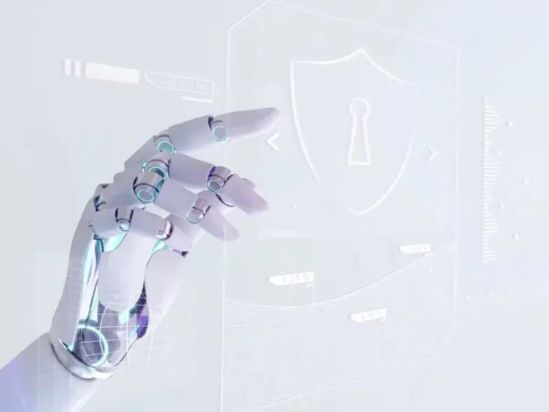 How does AI apply to cybersecurity?